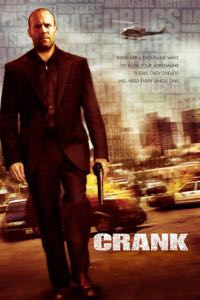 Cover: Statham: Crank