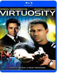Cover: Washington: Virtuosity
