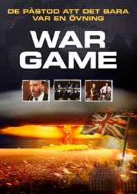 Cover: War game