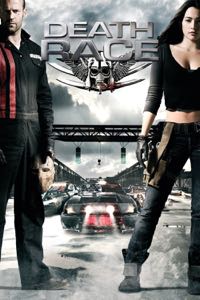 Cover: Statham: Death Race