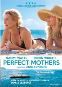 Cover: Watts: Perfect Mothers