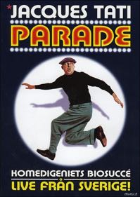 Cover: Tati: Parade