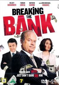 Cover: Breaking the Bank