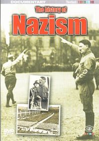 Cover: History of nazism