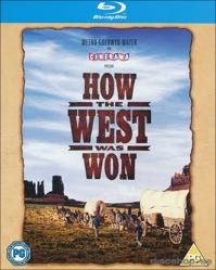 Cover: Wayne: How the West Was Won