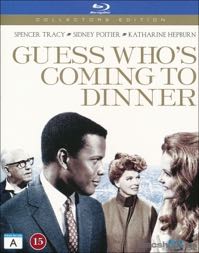 Cover: Guess Who's Coming to Dinner