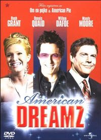 Cover: American Dreamz