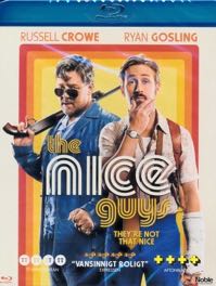 Cover: Gosling: Nice Guys