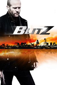 Cover: Statham: Blitz