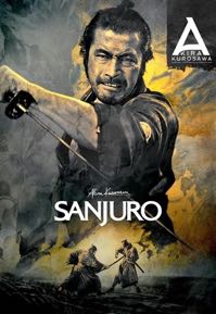 Cover: Kurosawa: Sanjuro
