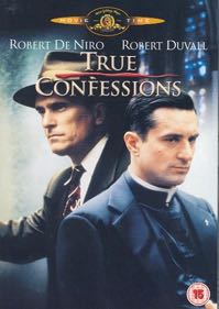 Cover: Niro, de: True Confessions