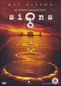 Cover: Gibson: Signs