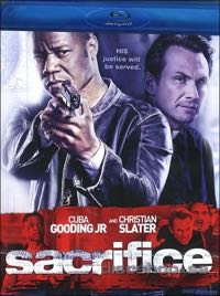 Cover: Gooding: Sacrifice