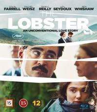 Cover: Farrell: The Lobster