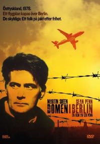 Cover: Sheen: Domen i Berlin