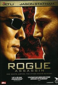 Cover: Statham: Rogue Assassin