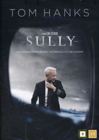 Cover: Hanks: Sully