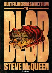Cover: McQueen: The Blob
