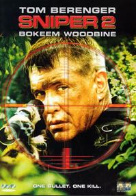 Cover: Berenger: Sniper 2