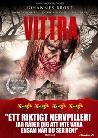 Cover: Vittra