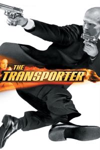 Cover: Statham: The Transporter