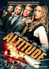 Cover: Lundgren: Altitude