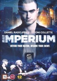 Cover: Imperium