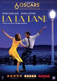 Cover: Stone: La La Land
