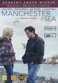 Cover: Affleck.C: Manchester by the sea