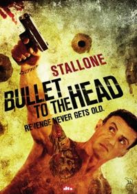 Cover: Stallone: Bullet to the Head