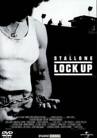 Cover: Stallone: Lock up