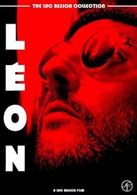 Cover: Leon