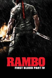 Cover: Stallone: Rambo