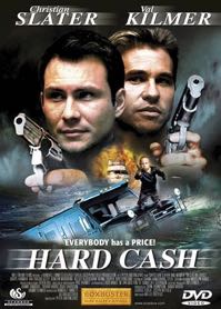 Cover: Slater: Hard cash