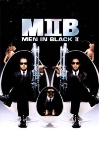 Cover: Smith: Men in Black II