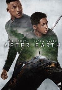 Cover: Smith: After Earth