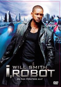 Cover: Smith: I, Robot