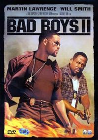 Cover: Smith: Bad boys 2