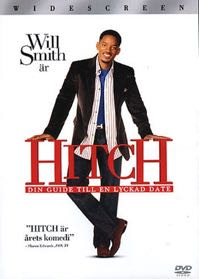 Cover: Smith: Hitch