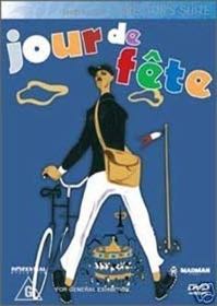 Cover: Tati: Fest i byn