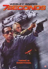 Cover: Snipes: 7 Seconds