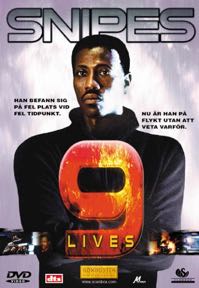 Cover: Snipes: 9 Lives