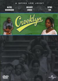 Cover: Snipes: Crooklyn