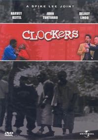 Cover: Snipes: Clockers
