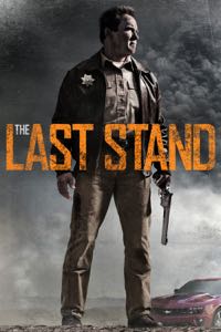 Cover: Schwarzenegger: The Last Stand