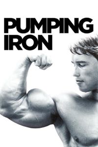 Cover: Schwarzenegger: Pumping Iron (Lyfta skrot)