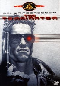 Cover: Schwarzenegger: Terminator
