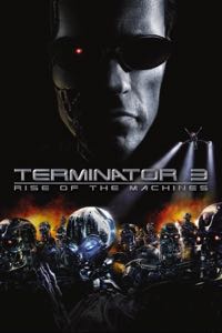 Cover: Schwarzenegger: Terminator 3: Rise of the Machines