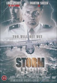 Cover: Sheen: Storm