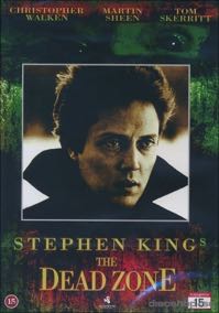 Cover: Walken: The Dead Zone